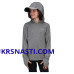 Худи Simms Kid's Bugstopper Hoody Steel Heather